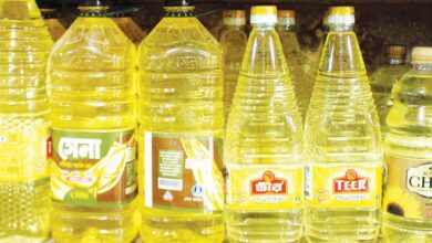 Photo of TCB to expand edible oil sale at Tk 110 per litre from June