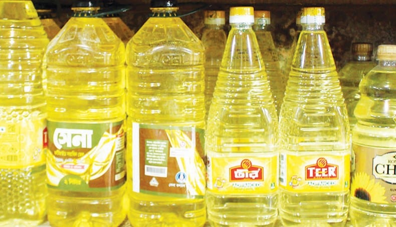 TCB to expand edible oil sale at Tk 110 per litre from June