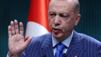 Photo of Turkey opposes NATO membership for Finland, Sweden