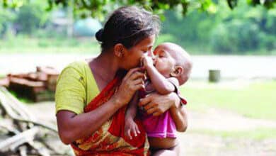 Photo of World Mother`s Day today