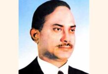 Photo of BNP takes 10-day prog marking Zia’s death anniversary