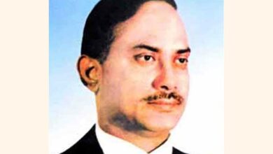 Photo of BNP takes 10-day prog marking Zia’s death anniversary