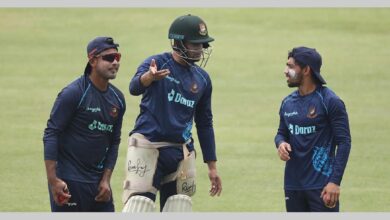 Photo of Bangladesh get Shakib boost ahead of 1st Test