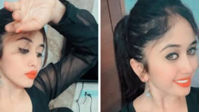 Photo of Kannada actress Chetana Raj dies after fat removal surgery