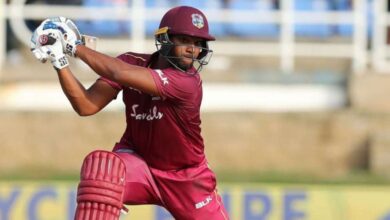 Photo of Nicholas Pooran to take over captaincy for West Indies Men’s ODI and T20I teams from Kieron Pollard