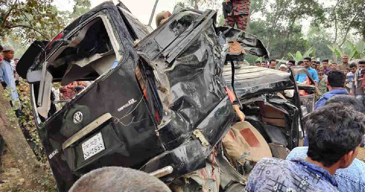 Road accidents claim 543 lives in April: Road Safety Foundation