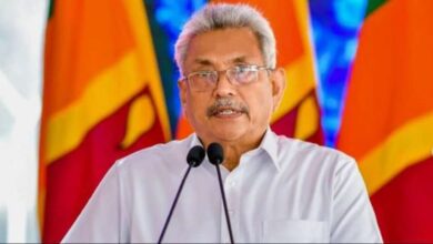 Photo of Sri Lanka Crisis: Will appoint new PM this week, says President Gotabaya Rajapaksa