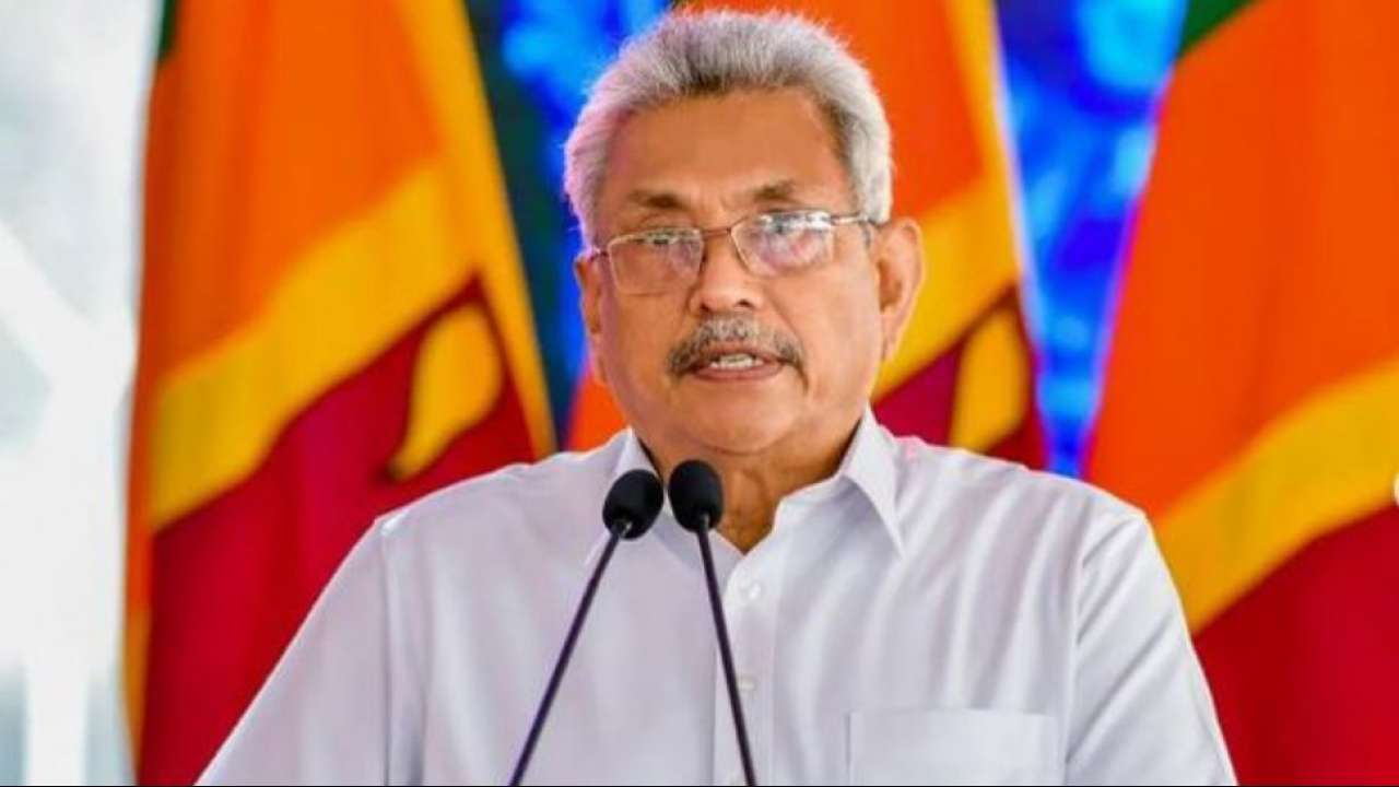 Sri Lanka Crisis: Will appoint new PM this week, says President Gotabaya Rajapaksa