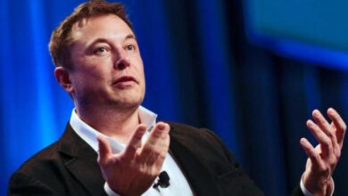 Photo of Elon Musk denies ‘wild’ sexual harassment allegations
