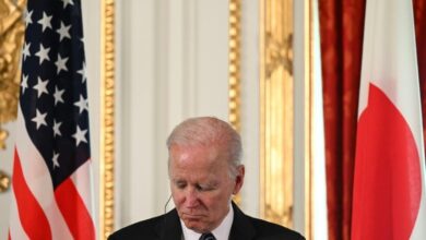 Photo of Biden angers China with vow to defend Taiwan