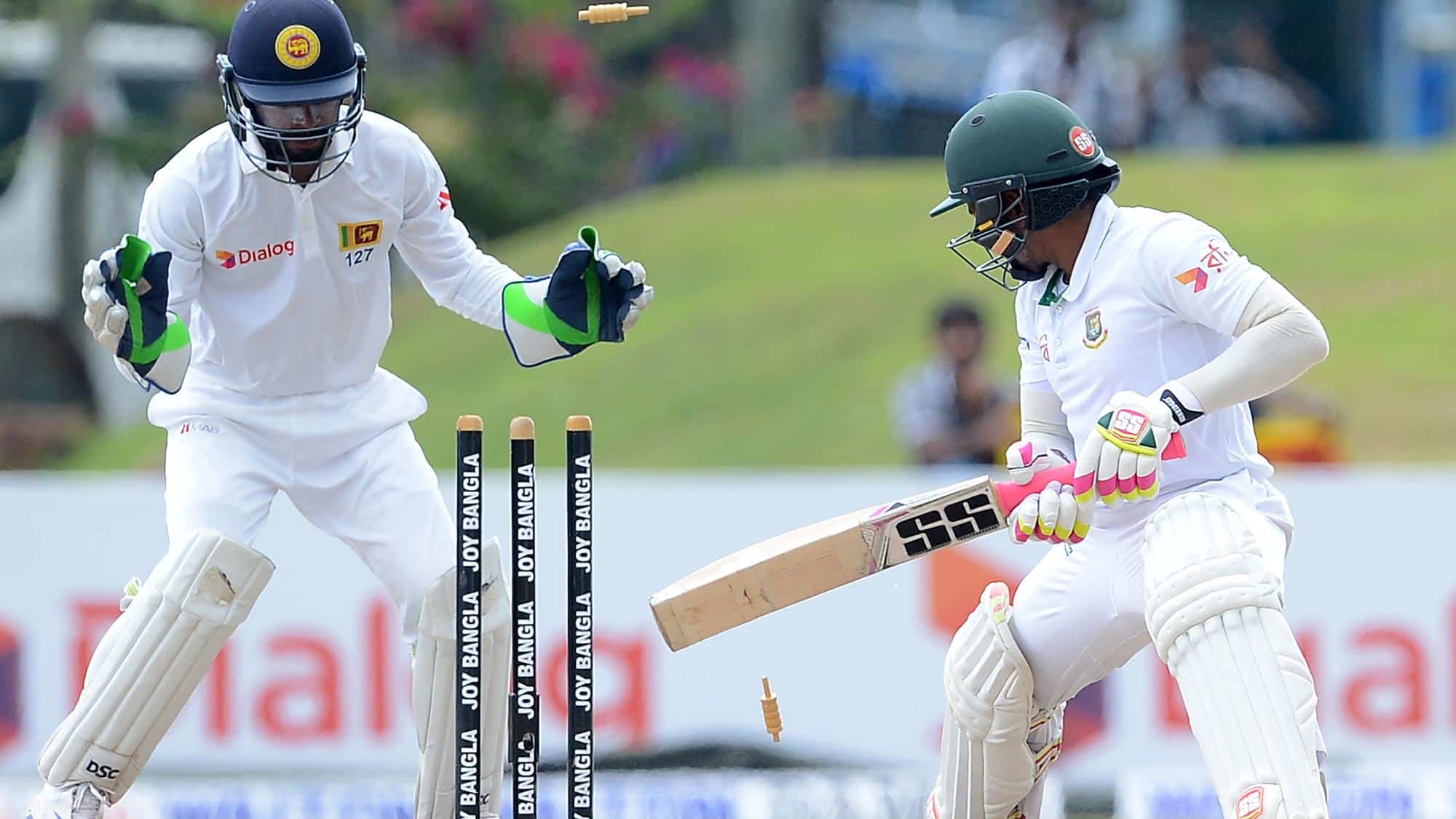 Lankan bowlers first 12 balls may pose danger to Bangladesh
