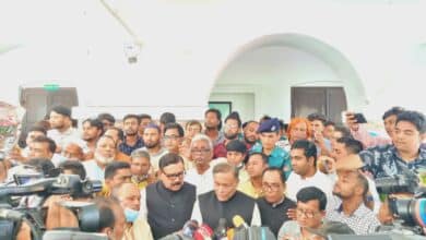 Photo of Probe into Redwan’s gunfire in Cumilla on: Hasan Mahmud