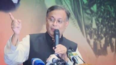 Photo of Democracy, spirit of liberation returned with Sheikh Hasina’s homecoming: Hasan