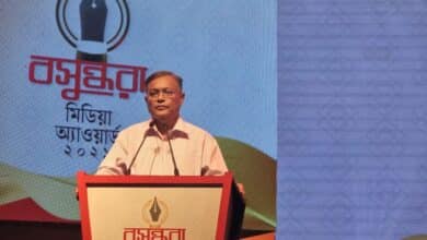 Photo of Investigative journalism tells untold stories of people: Hasan Mahmud
