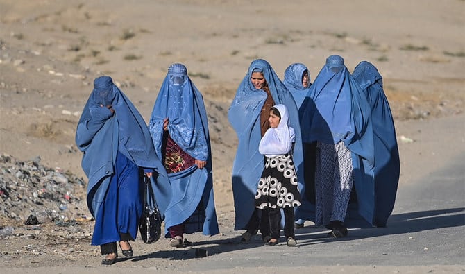 US to increase pressure on Taliban if they don't reverse decisions on women