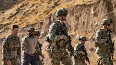 Photo of Pentagon finds no wrongdoing in 2019 Syria strike that killed civilians