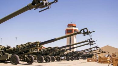 Photo of Ignoring Putin’s threats, US boosts support for Ukraine
