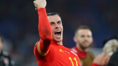 Photo of Bale named in Wales squad for World Cup play-off final