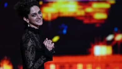 Photo of Iran rejects Cannes movie award as ‘biased, political’