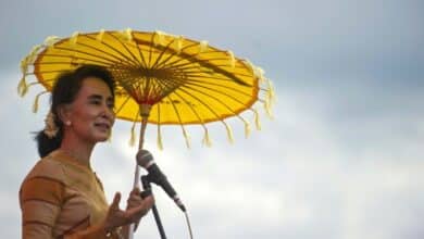 Photo of Myanmar junta court rejects Suu Kyi corruption appeal