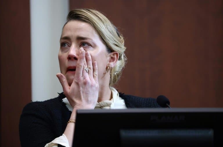Amber Heard to return to witness stand as defamation trial resumes
