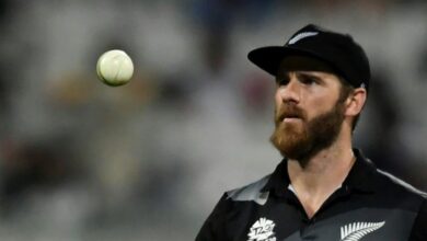 Photo of Williamson to lead New Zealand in England Test series