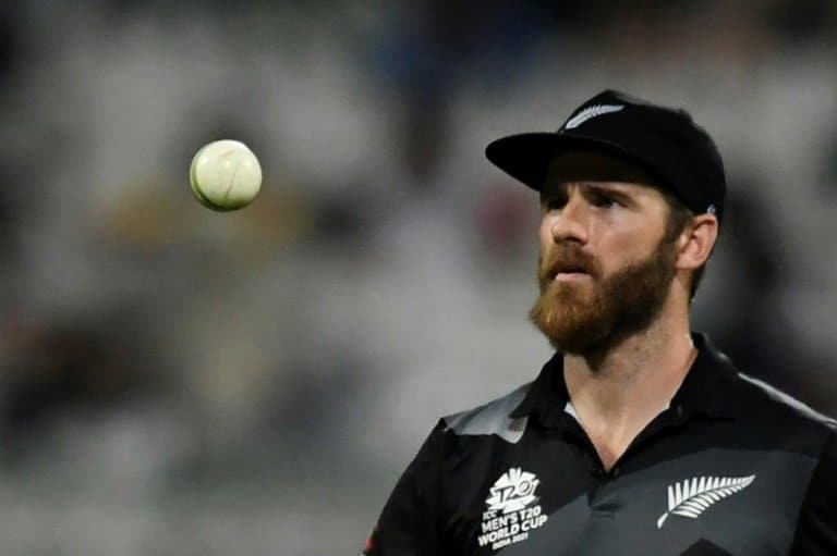 Williamson to lead New Zealand in England Test series