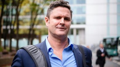 Photo of Cairns opens up on pain wrought by match-fixing trials