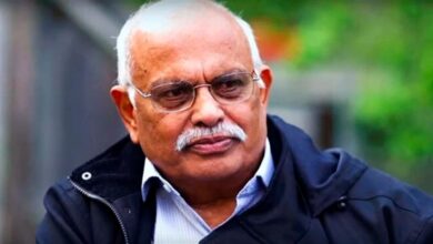 Photo of Gaffar Chowdhury’s body likely to arrive in Dhaka next week