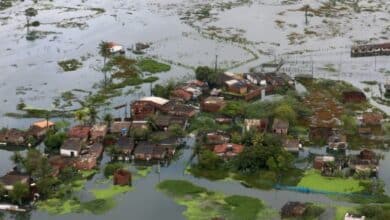 Photo of Brazil storm death toll rises to 100: officials