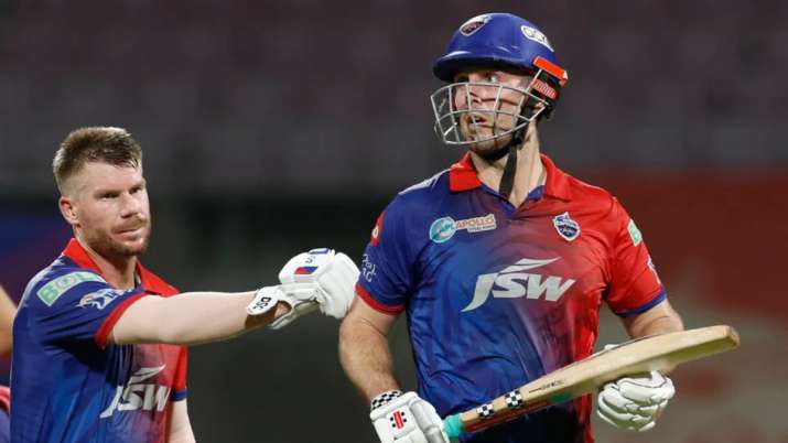IPL 2022: DC vs RR - Delhi registers eight-wicket win over Rajasthan, stays alive in race of playoffs