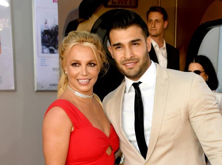 Britney Spears and partner announce miscarriage