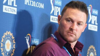 Photo of Former New Zealand captain McCullum linked to England coach role – reports