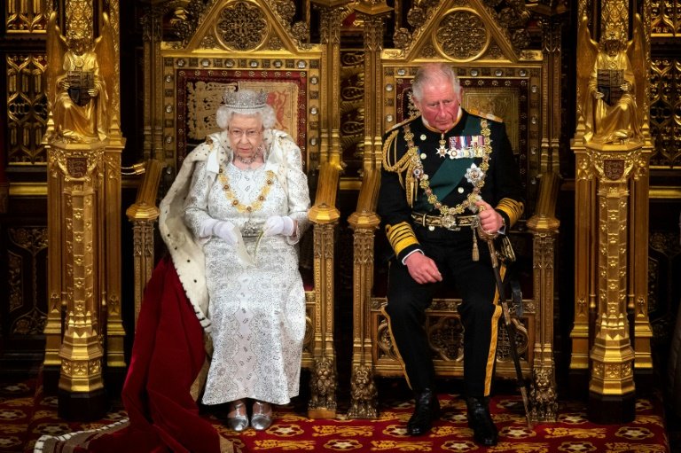 Prince Charles to stand in for Queen at UK parliament opening