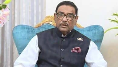 Photo of Obaidul Quader hopes AL will win next general polls defying conspiracies