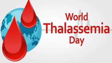 Photo of President, PM urge all to come forward to raise awareness on Thalassemia