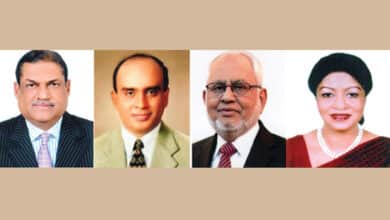 Photo of Court imposes travel ban on 5 NSU trustees