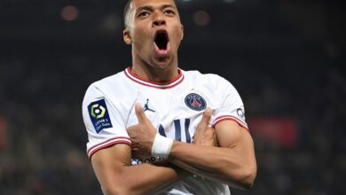 Photo of La Liga president calls Mbappe PSG deal ‘insult to football’