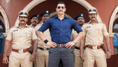 Photo of Ranveer Singh confirms there will be ‘Simmba 2’: ‘It is one of my favourite performances so far’