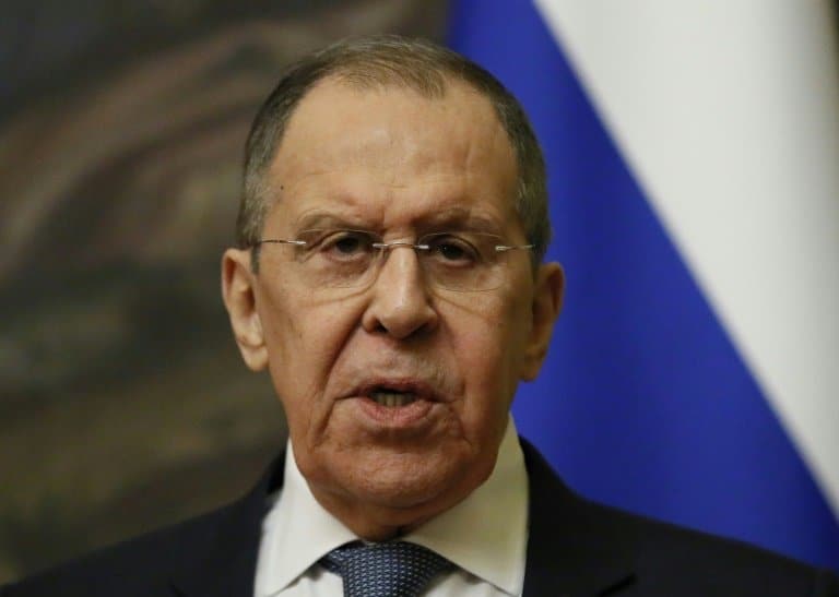 Putin apologised for Russia Hitler claims: Israel PM's office
