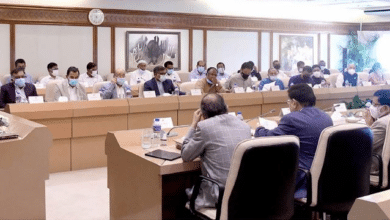 Photo of ‘Tk 5lakh fine, one year jail for occupying khas land’