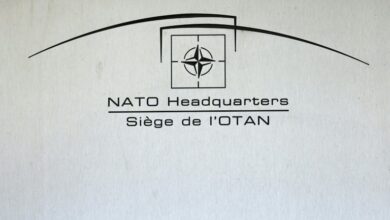 Photo of Sweden, Finland to submit NATO membership bid Wednesday