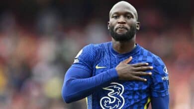 Photo of Lukaku starts for Chelsea in FA Cup final against Liverpool