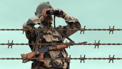 Photo of Over 14,000 Bangladeshi nationals sent back since 2019: BSF
