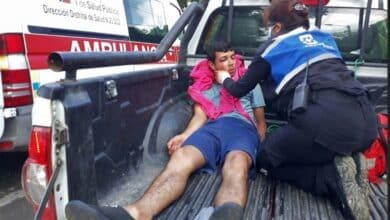 Photo of Ecuador prison riot leaves 43 dead, 108 on the run