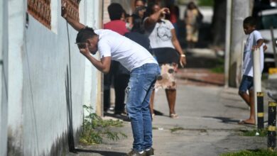 Photo of 11 killed in latest Brazil police raid on Rio favela