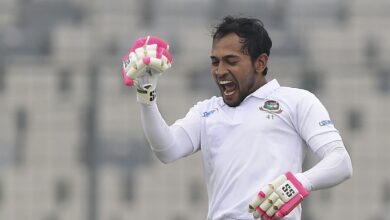 Photo of Mushfiqur Rahim set to miss West Indies tour
