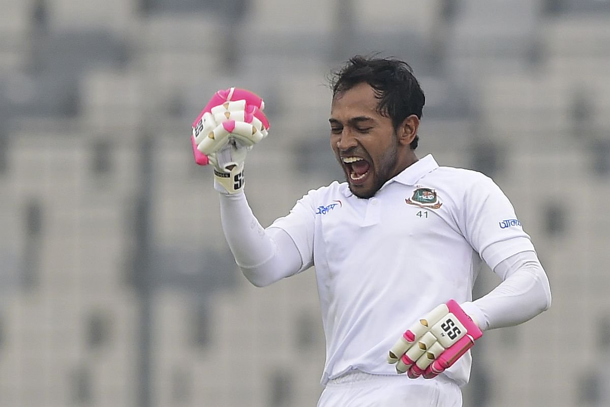 Mushfiqur Rahim set to miss West Indies tour