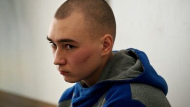 Photo of Life sentence requested for Russian soldier in Kyiv war crimes trial