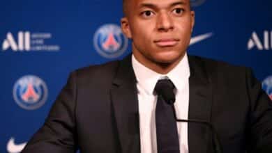 Photo of Mbappe says he will not overstep role as a player under PSG deal